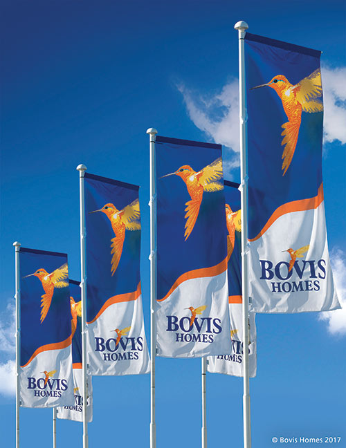 Bovis Homes to deliver more much-needed homes to Kent